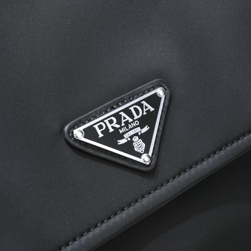 Mens Prada Satchel Bags